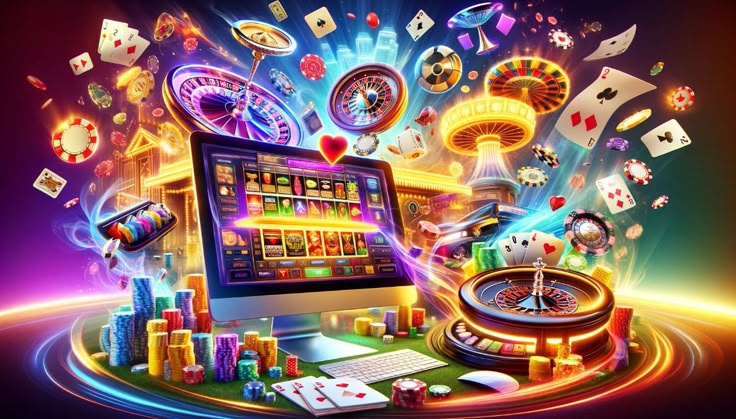 casino players report Live Casino