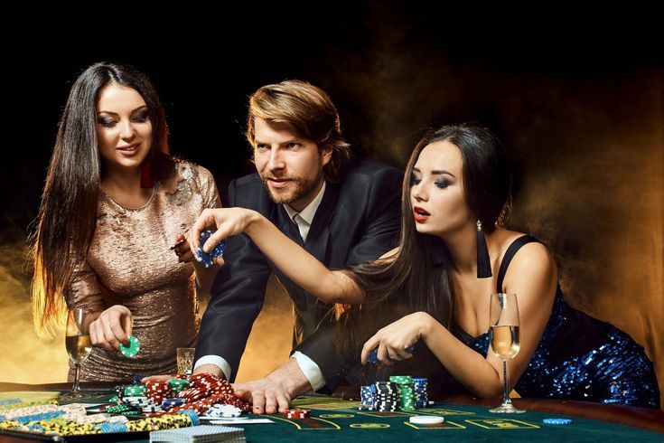 casino players report Live Betting