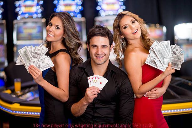 casino players report Live Betting