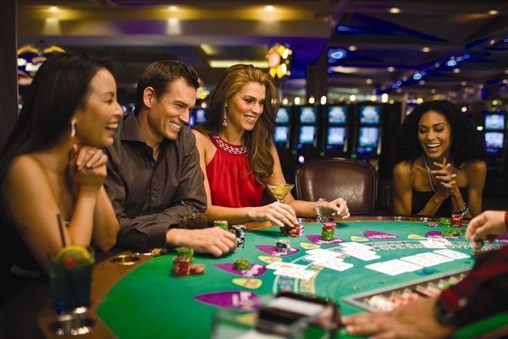 casino players report Welcome Bonus