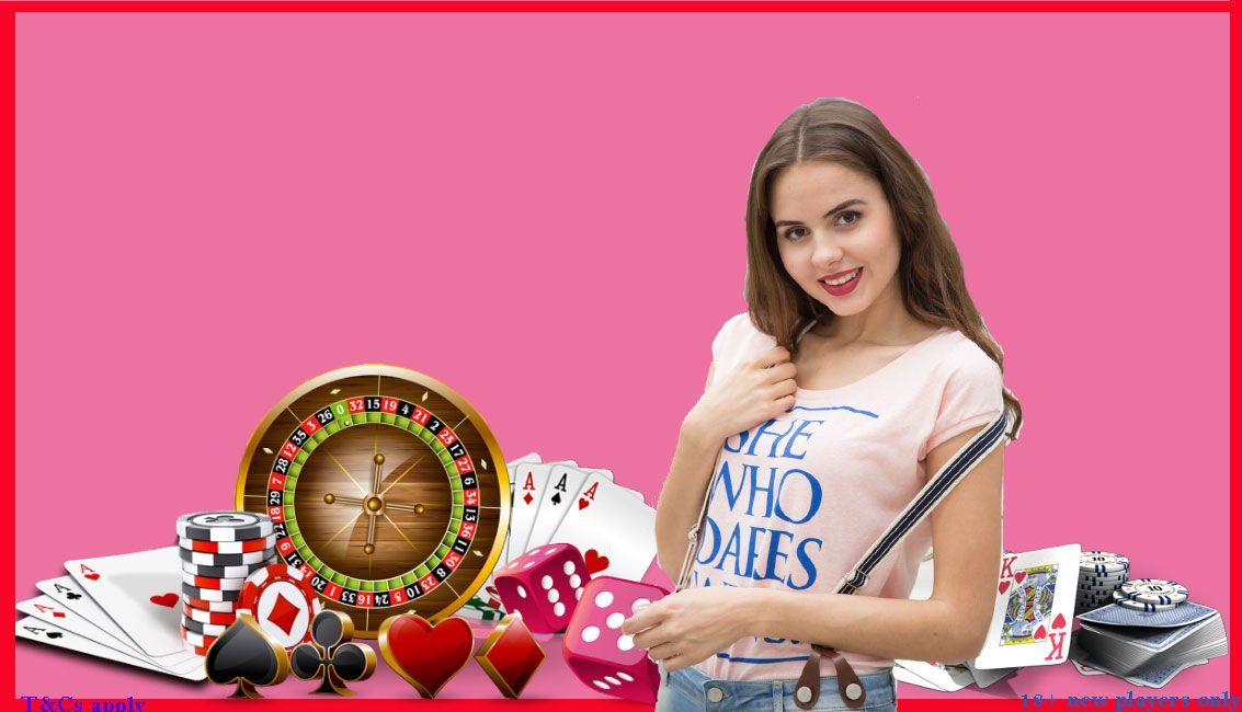 casino players report Welcome Bonus