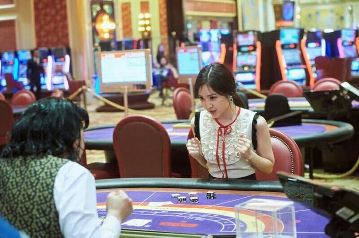 casino players report Live Betting