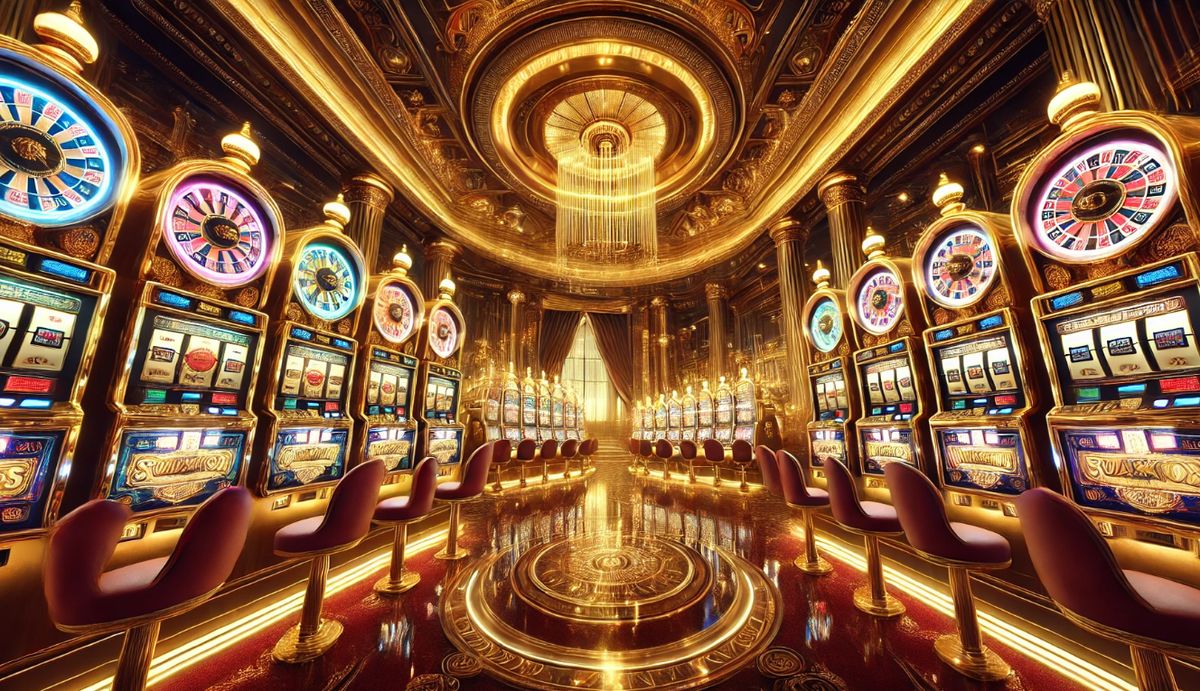 casino players report Welcome Bonus