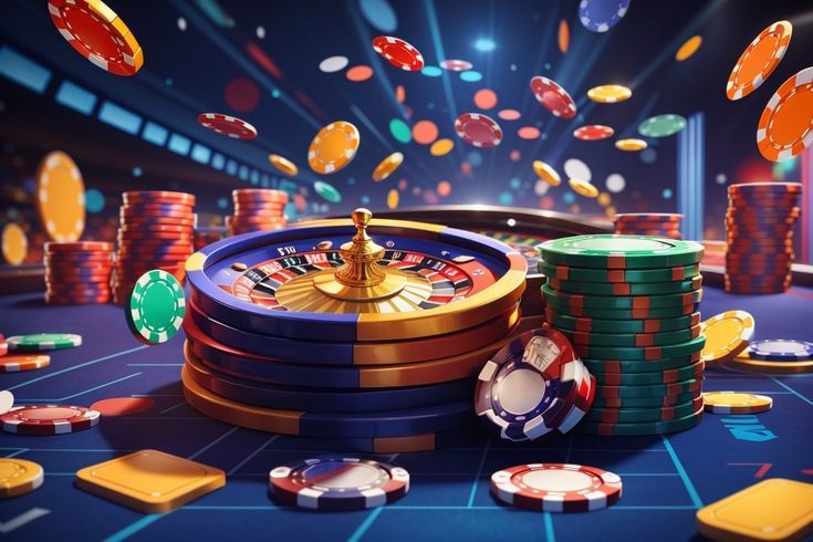 casino players report Live Casino