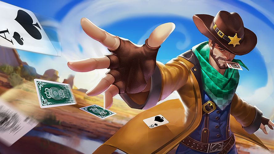 casino players report Live Betting